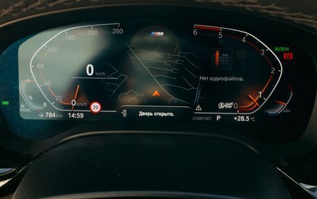 BMW 5 серия, 2020 год, 4 990 000 рублей, 18 фотография