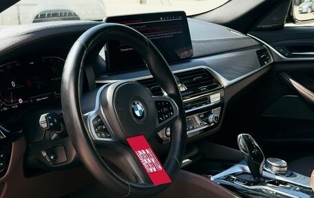 BMW 5 серия, 2020 год, 4 990 000 рублей, 17 фотография
