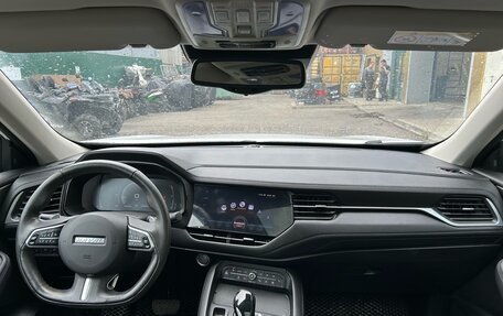 Haval F7 I, 2021 год, 1 549 000 рублей, 5 фотография
