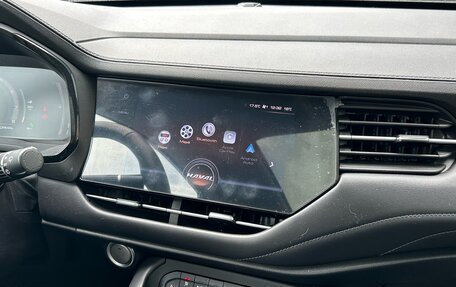 Haval F7 I, 2021 год, 1 549 000 рублей, 6 фотография