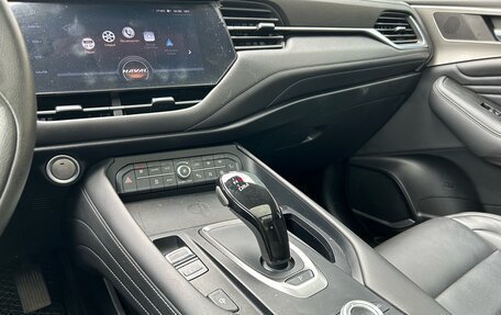 Haval F7 I, 2021 год, 1 549 000 рублей, 7 фотография