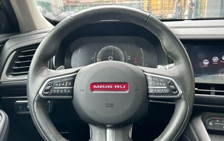Haval F7 I, 2021 год, 1 549 000 рублей, 8 фотография