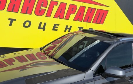 Audi Q7, 2021 год, 8 400 000 рублей, 11 фотография