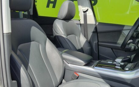Audi Q7, 2021 год, 8 400 000 рублей, 17 фотография