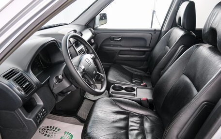 Honda CR-V II рестайлинг, 2005 год, 1 099 000 рублей, 8 фотография