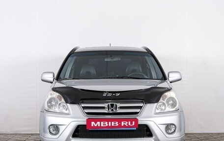 Honda CR-V II рестайлинг, 2005 год, 1 099 000 рублей, 3 фотография