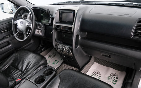 Honda CR-V II рестайлинг, 2005 год, 1 099 000 рублей, 13 фотография