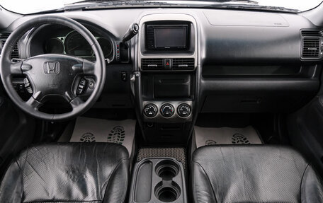 Honda CR-V II рестайлинг, 2005 год, 1 099 000 рублей, 11 фотография