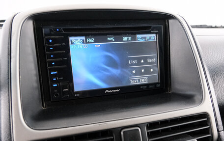 Honda CR-V II рестайлинг, 2005 год, 1 099 000 рублей, 16 фотография
