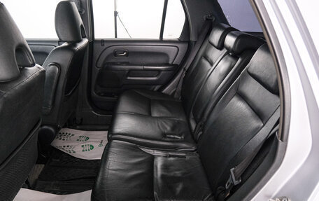 Honda CR-V II рестайлинг, 2005 год, 1 099 000 рублей, 23 фотография