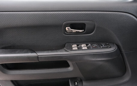 Honda CR-V II рестайлинг, 2005 год, 1 099 000 рублей, 22 фотография