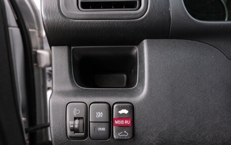 Honda CR-V II рестайлинг, 2005 год, 1 099 000 рублей, 20 фотография