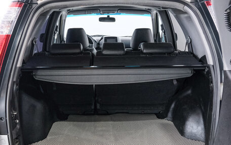 Honda CR-V II рестайлинг, 2005 год, 1 099 000 рублей, 25 фотография