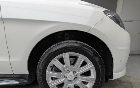 Mercedes-Benz M-Класс, 2012 год, 2 455 000 рублей, 8 фотография
