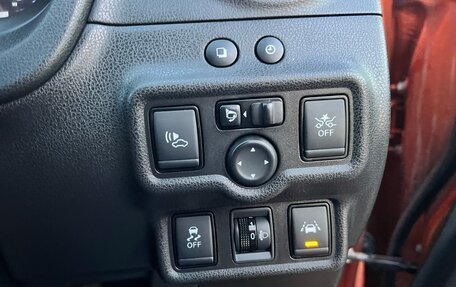 Nissan Note II рестайлинг, 2017 год, 1 250 000 рублей, 6 фотография