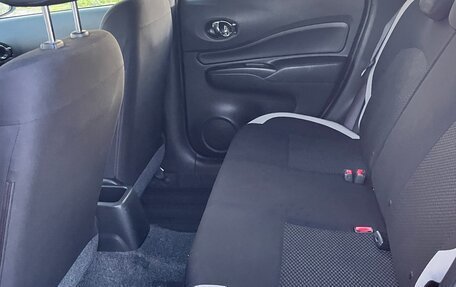 Nissan Note II рестайлинг, 2017 год, 1 250 000 рублей, 5 фотография