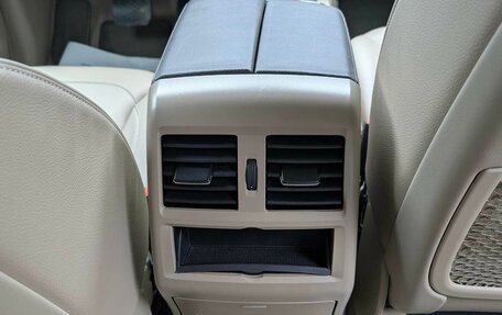 Mercedes-Benz M-Класс, 2012 год, 2 455 000 рублей, 17 фотография
