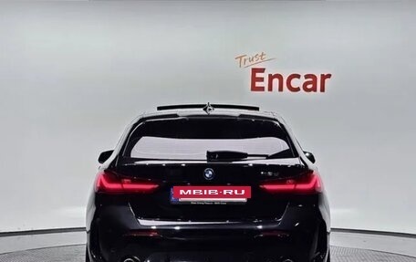 BMW X1, 2021 год, 2 230 000 рублей, 3 фотография