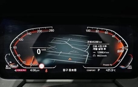 BMW X1, 2021 год, 2 230 000 рублей, 5 фотография