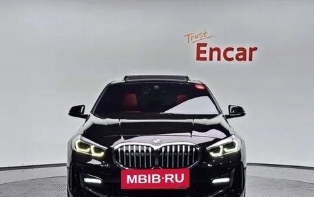 BMW X1, 2021 год, 2 230 000 рублей, 2 фотография