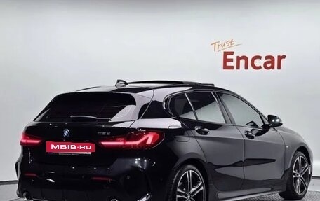 BMW X1, 2021 год, 2 230 000 рублей, 4 фотография
