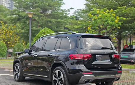 Mercedes-Benz GLB, 2022 год, 2 585 000 рублей, 3 фотография