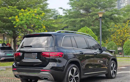 Mercedes-Benz GLB, 2022 год, 2 585 000 рублей, 2 фотография