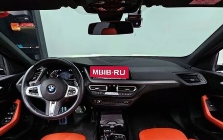BMW X1, 2021 год, 2 230 000 рублей, 18 фотография