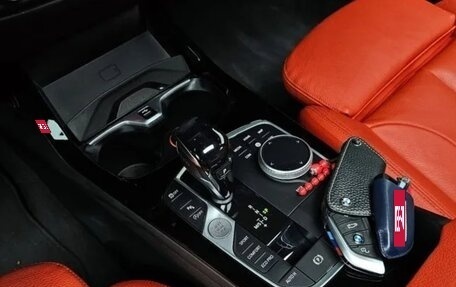BMW X1, 2021 год, 2 230 000 рублей, 8 фотография