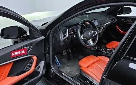 BMW X1, 2021 год, 2 230 000 рублей, 14 фотография