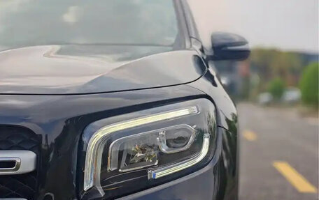 Mercedes-Benz GLB, 2022 год, 2 585 000 рублей, 6 фотография