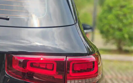 Mercedes-Benz GLB, 2022 год, 2 585 000 рублей, 7 фотография