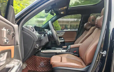 Mercedes-Benz GLB, 2022 год, 2 585 000 рублей, 10 фотография