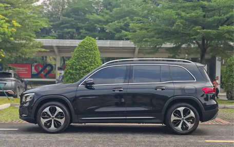 Mercedes-Benz GLB, 2022 год, 2 585 000 рублей, 9 фотография