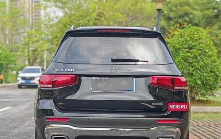 Mercedes-Benz GLB, 2022 год, 2 585 000 рублей, 5 фотография
