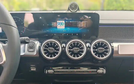 Mercedes-Benz GLB, 2022 год, 2 585 000 рублей, 17 фотография