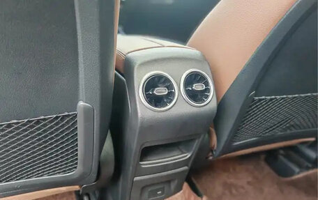 Mercedes-Benz GLB, 2022 год, 2 585 000 рублей, 18 фотография