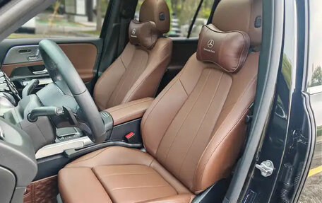 Mercedes-Benz GLB, 2022 год, 2 585 000 рублей, 12 фотография