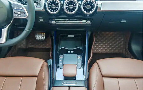 Mercedes-Benz GLB, 2022 год, 2 585 000 рублей, 16 фотография