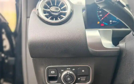 Mercedes-Benz GLB, 2022 год, 2 585 000 рублей, 26 фотография