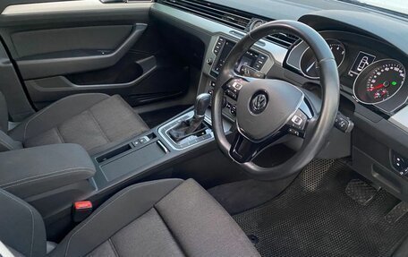 Volkswagen Passat B8 рестайлинг, 2015 год, 1 573 000 рублей, 14 фотография