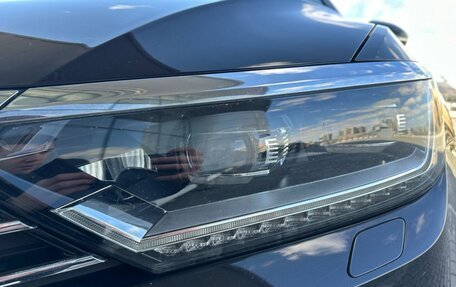 Volkswagen Passat B8 рестайлинг, 2015 год, 1 573 000 рублей, 9 фотография