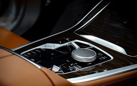 BMW X7, 2024 год, 19 000 000 рублей, 8 фотография