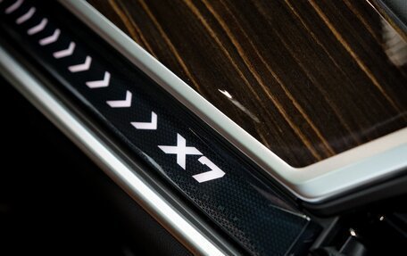 BMW X7, 2024 год, 19 000 000 рублей, 6 фотография