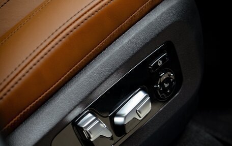 BMW X7, 2024 год, 19 000 000 рублей, 7 фотография