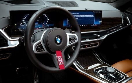BMW X7, 2024 год, 19 000 000 рублей, 5 фотография