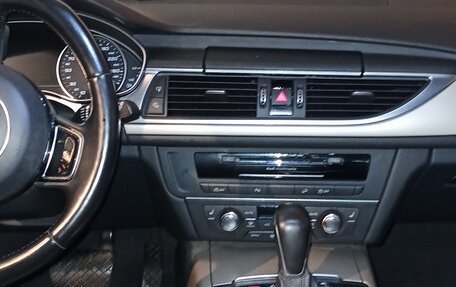 Audi A6 allroad, 2017 год, 3 200 000 рублей, 6 фотография