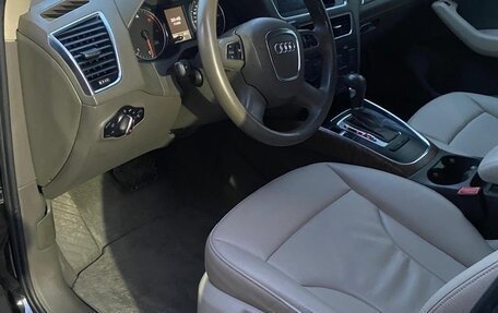 Audi Q5, 2012 год, 1 950 000 рублей, 3 фотография