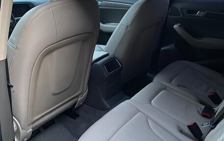 Audi Q5, 2012 год, 1 950 000 рублей, 6 фотография