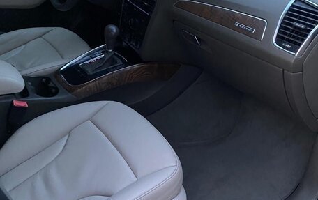 Audi Q5, 2012 год, 1 950 000 рублей, 5 фотография